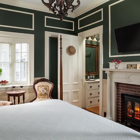 Captain Nickels Inn Searsport Εξωτερικό φωτογραφία