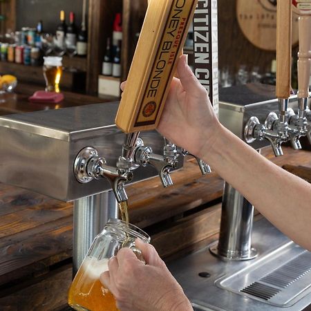 Captain Nickels Inn Searsport Εξωτερικό φωτογραφία